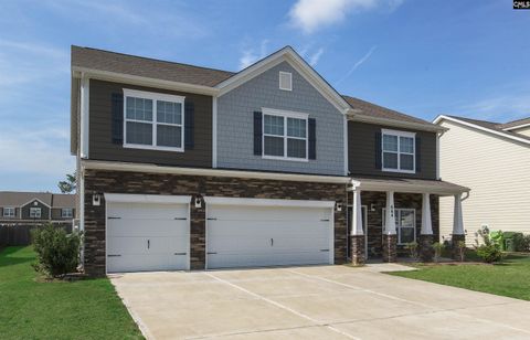 A home in Blythewood