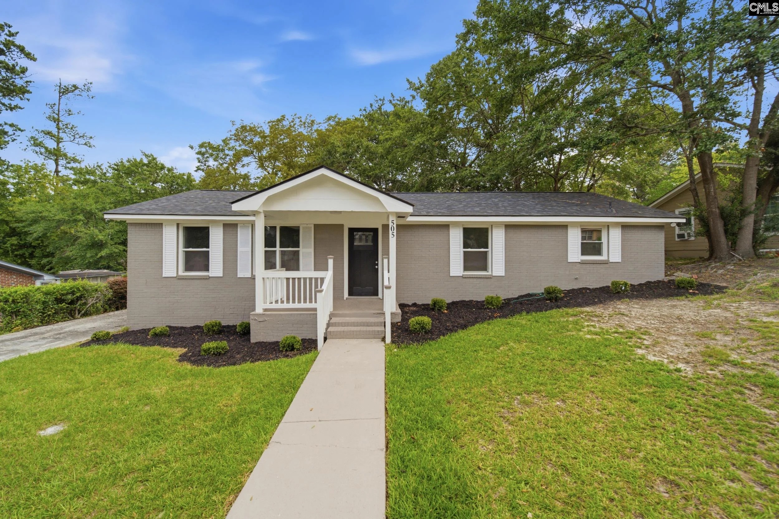 505 Abraham Street, Columbia, SC, 29203