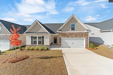 Photo of 153 Bolter Lane, Elgin, SC 29045 (MLS # 628676)