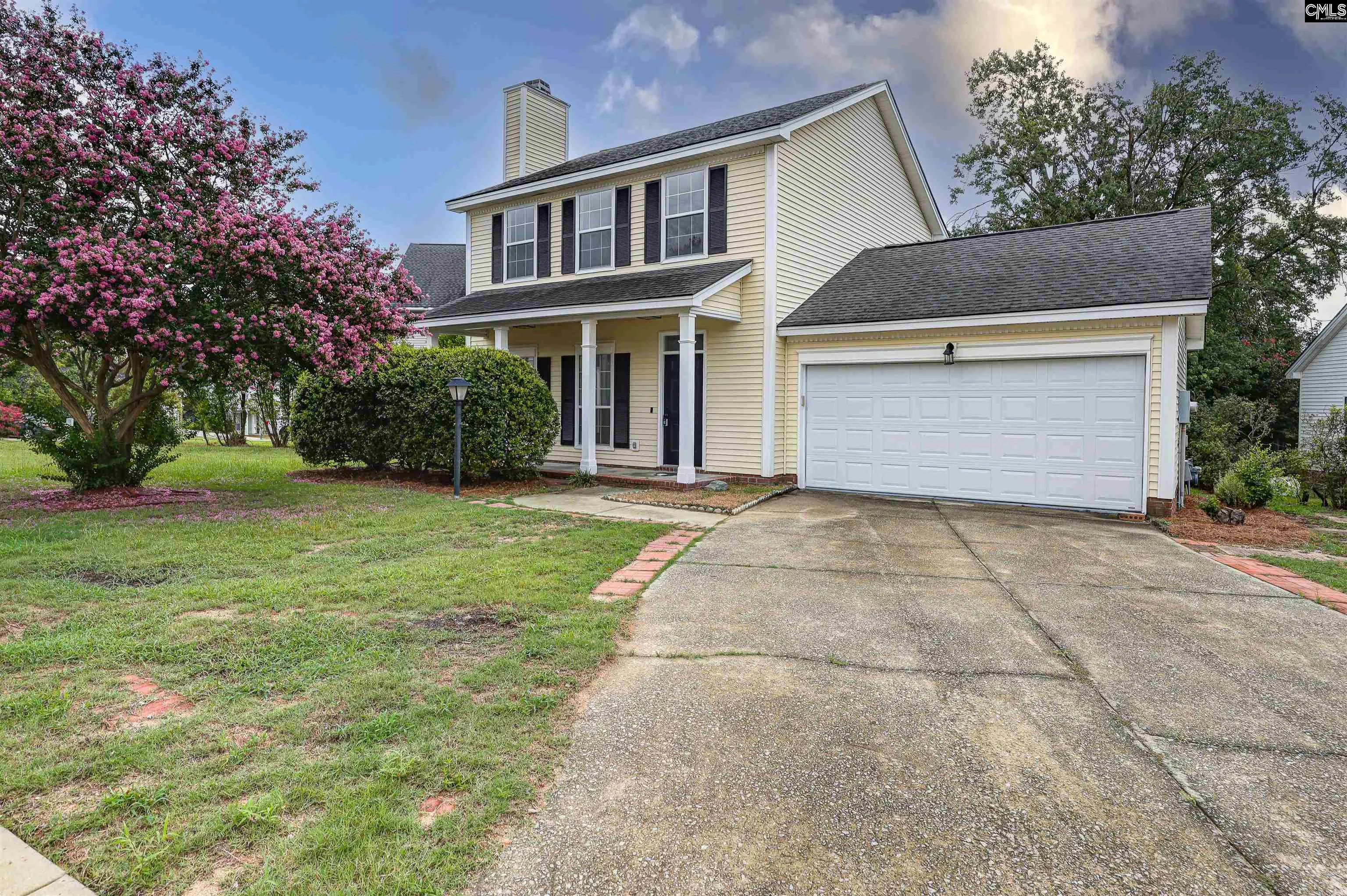 106 Royal Crest Drive