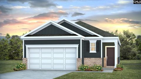 Photo of 634 Glacier Road, Lexington, SC 29072 (MLS # 623674)