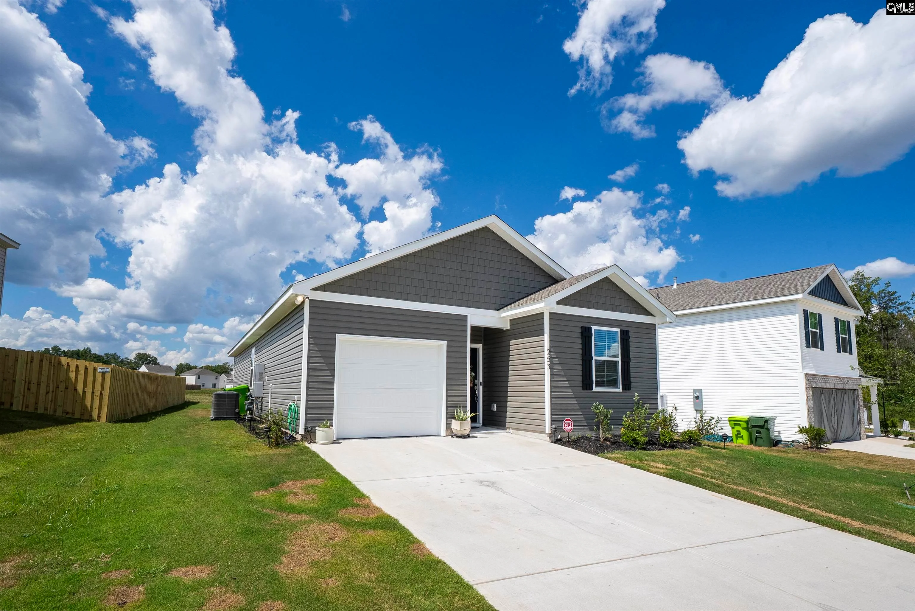 253 Blue Valley Court, Columbia, SC, 29203