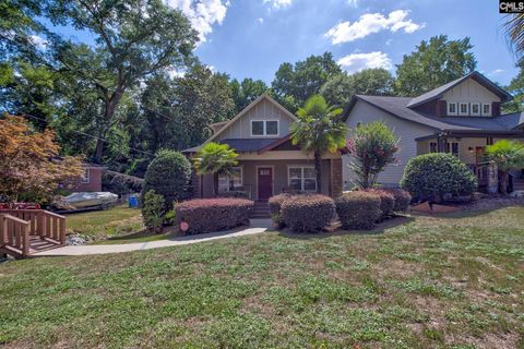 A home in Columbia