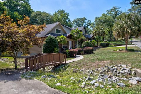 A home in Columbia