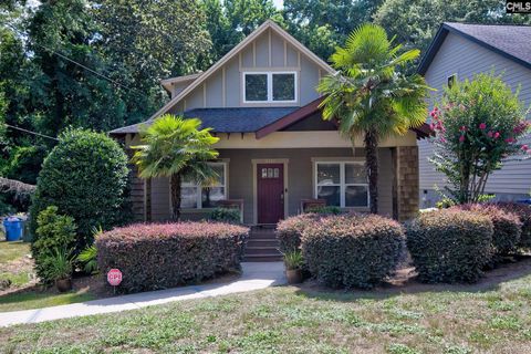 A home in Columbia