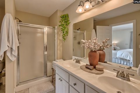 A home in Cayce