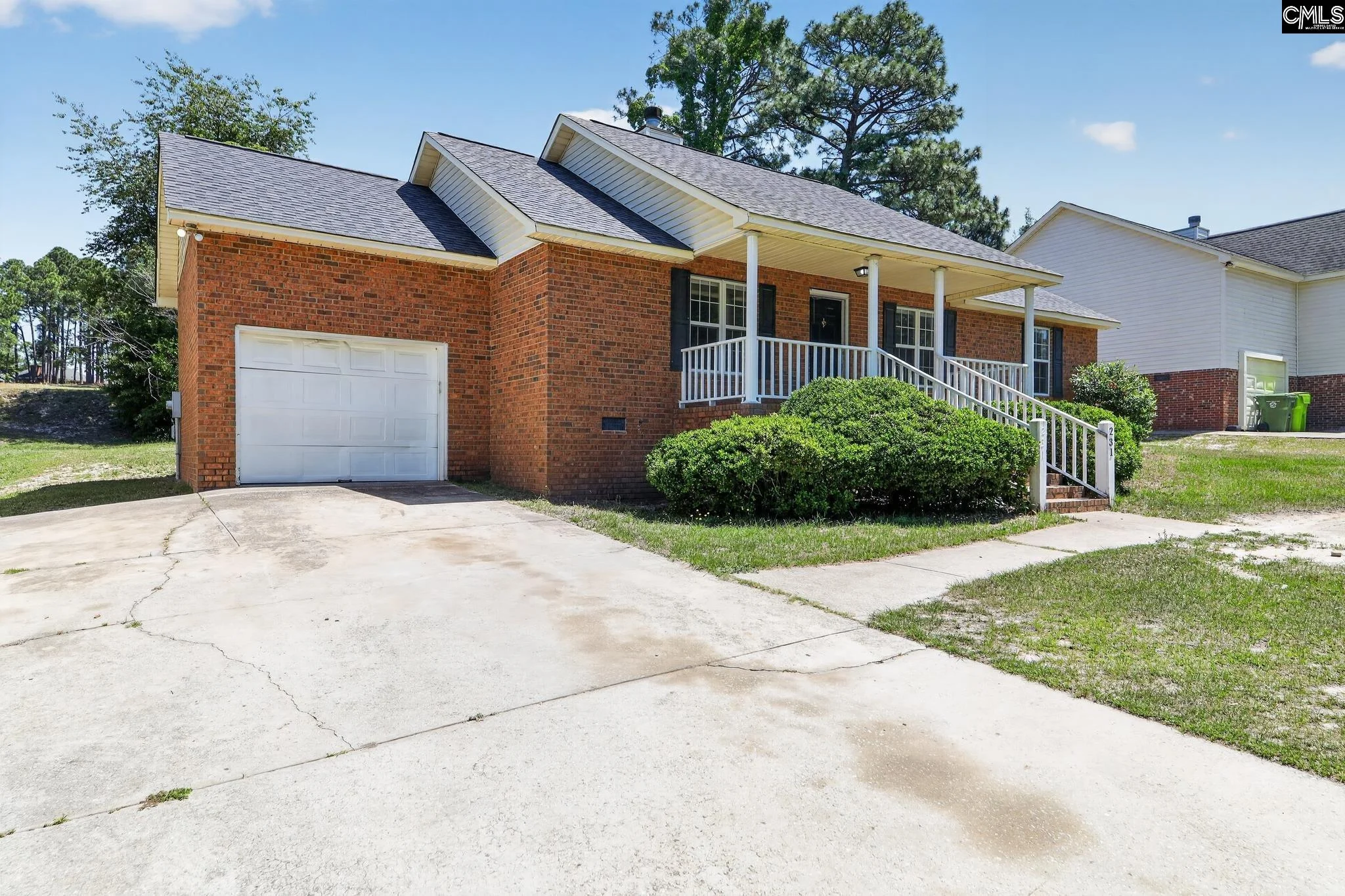 231 Sparkleberry Lane