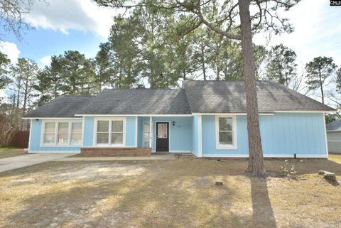 Photo of 220 N CHATEAU Drive, Columbia, SC 29223 (MLS # 637264)
