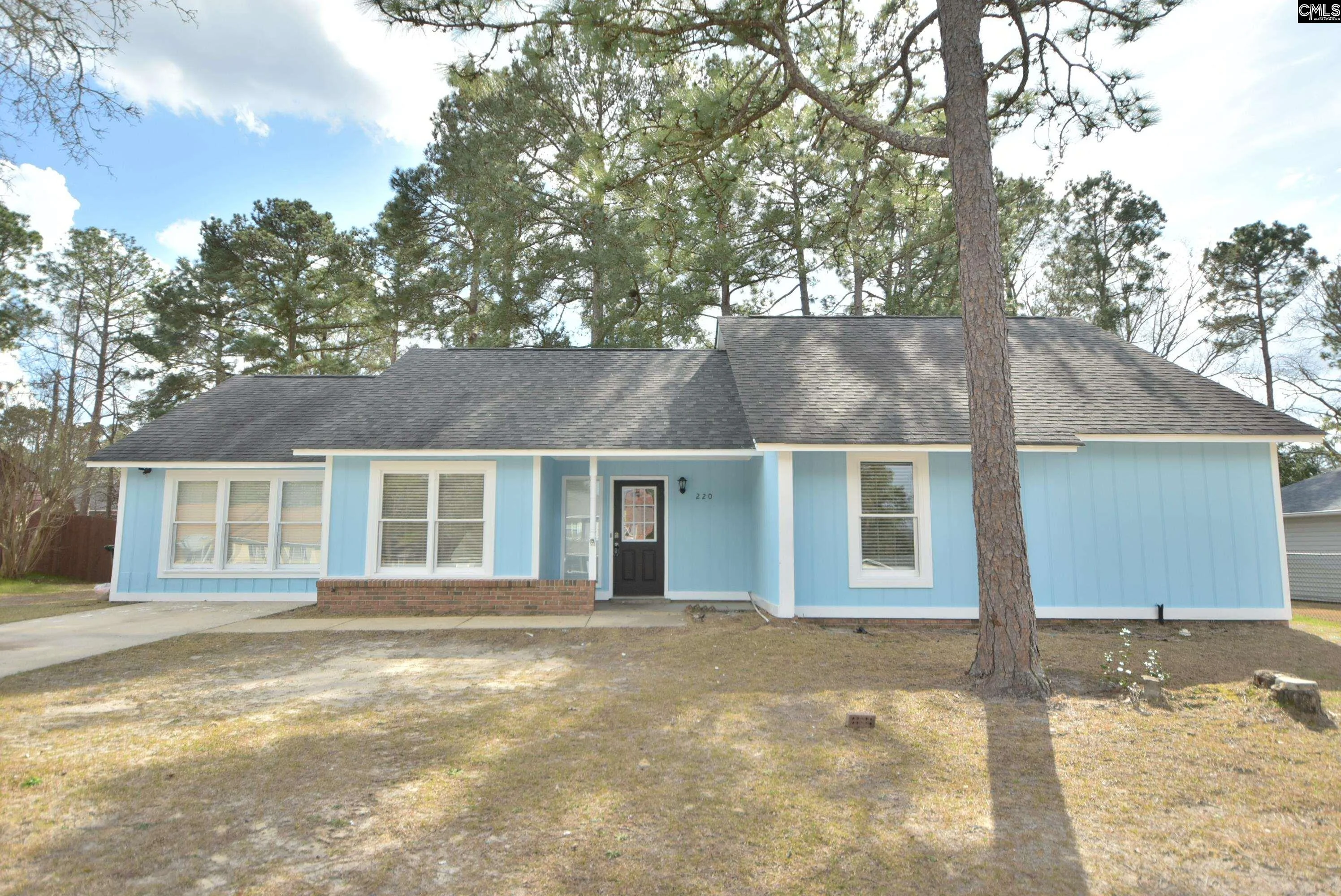 220 N Chateau Drive