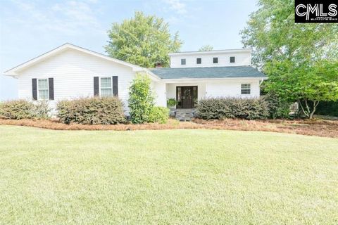 Photo of 106 Brown Street, Prosperity, SC 29127 (MLS # 617990)