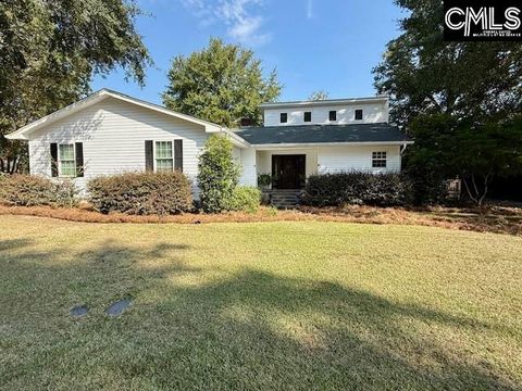 Photo of 106 Brown Street, Prosperity, SC 29127 (MLS # 617990)