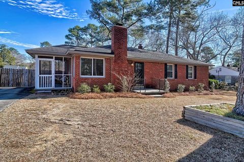 Photo of 916 Seminole Drive, West Columbia, SC 29169 (MLS # 626947)