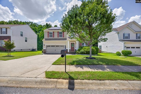 Photo of 135 Hammock Drive, Lexington, SC 29072 (MLS # 638981)
