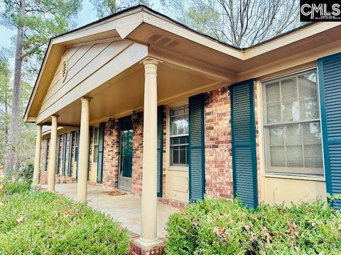 Photo of 2412 Pine Tops Road, Columbia, SC 29210 (MLS # 622605)