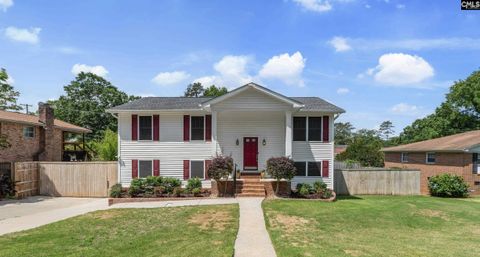 Property photo of 913 Riverview Drive, West Columbia, SC 29169