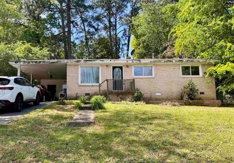 Photo of 2529 Windsor Road, Cayce, SC 29033 (MLS # 631333)