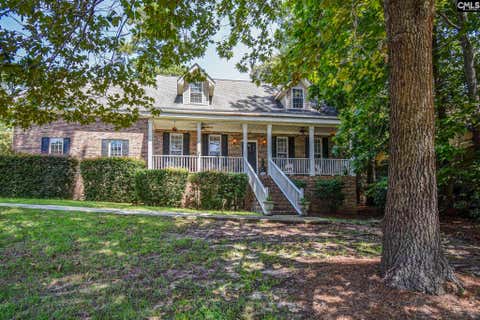 Photo of 134 Emerald Lake Road, Columbia, SC 29209 (MLS # 641190)