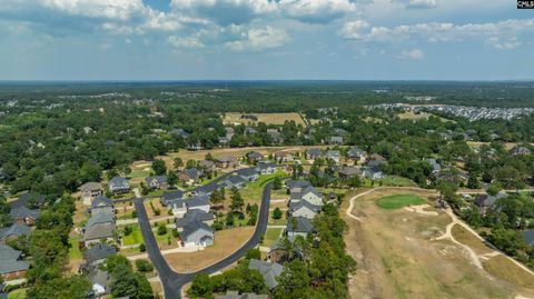 A home in Blythewood