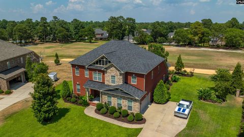 A home in Blythewood