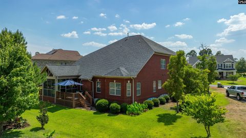 A home in Blythewood