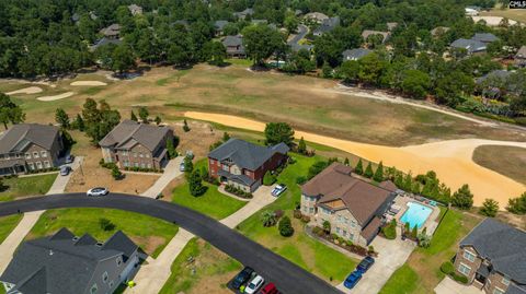 A home in Blythewood