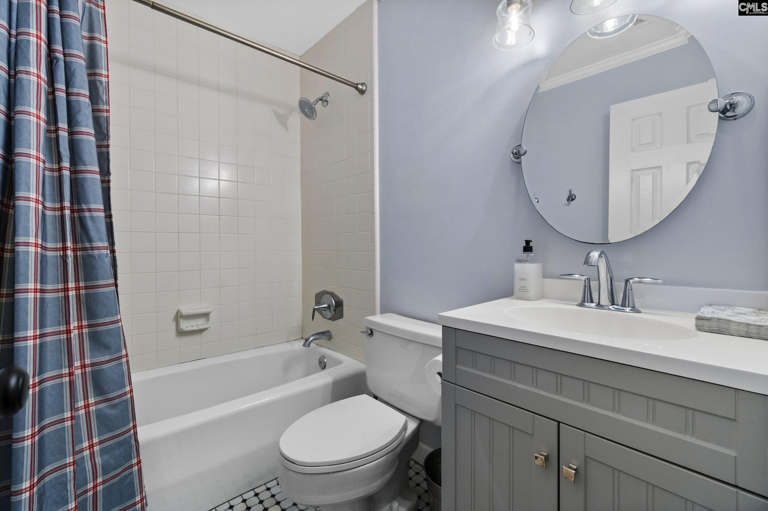 Columbia, South Carolina 29201, United States, 3 Bedrooms Bedrooms, ,4 BathroomsBathrooms,Residential,Pending,42909