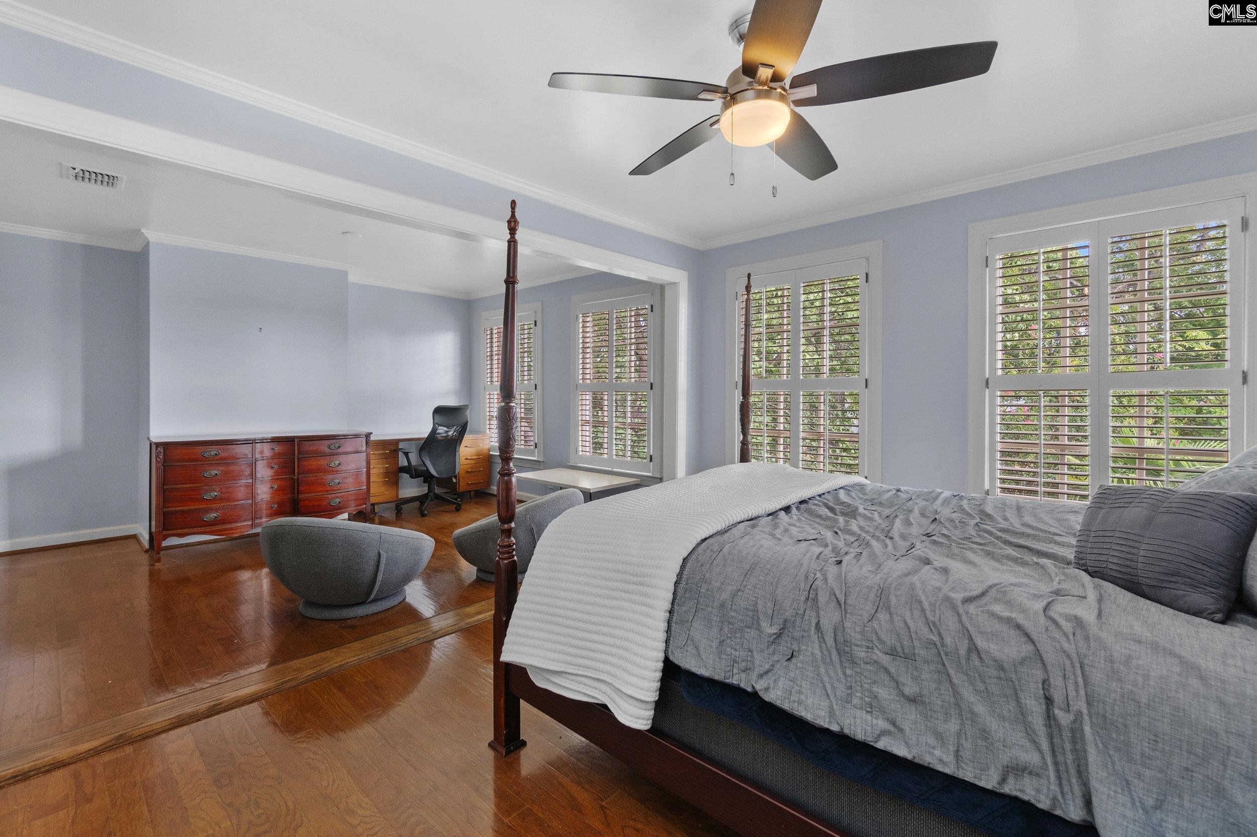 Columbia, South Carolina 29201, United States, 3 Bedrooms Bedrooms, ,4 BathroomsBathrooms,Residential,Pending,42909