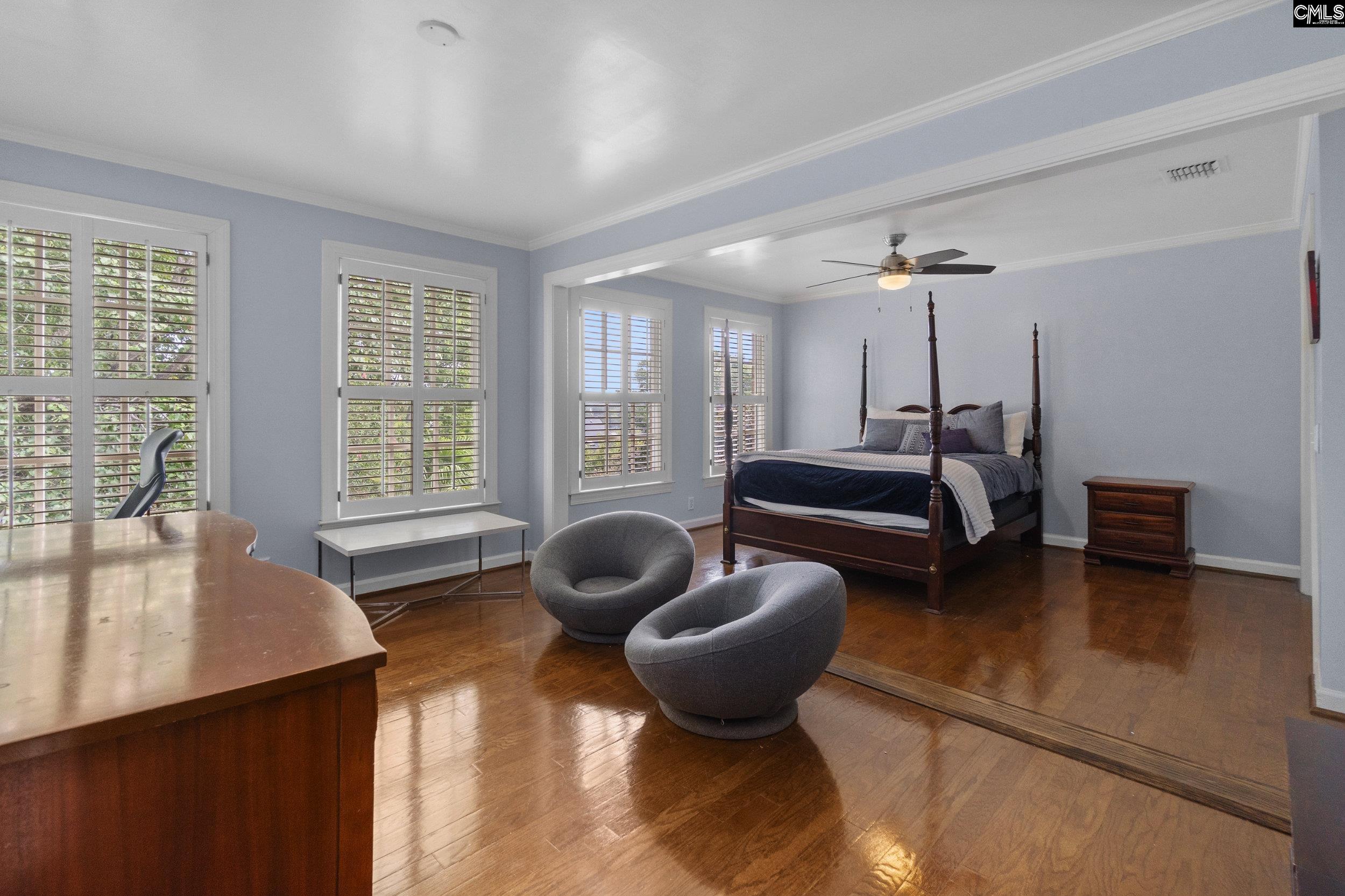 Columbia, South Carolina 29201, United States, 3 Bedrooms Bedrooms, ,4 BathroomsBathrooms,Residential,Pending,42909