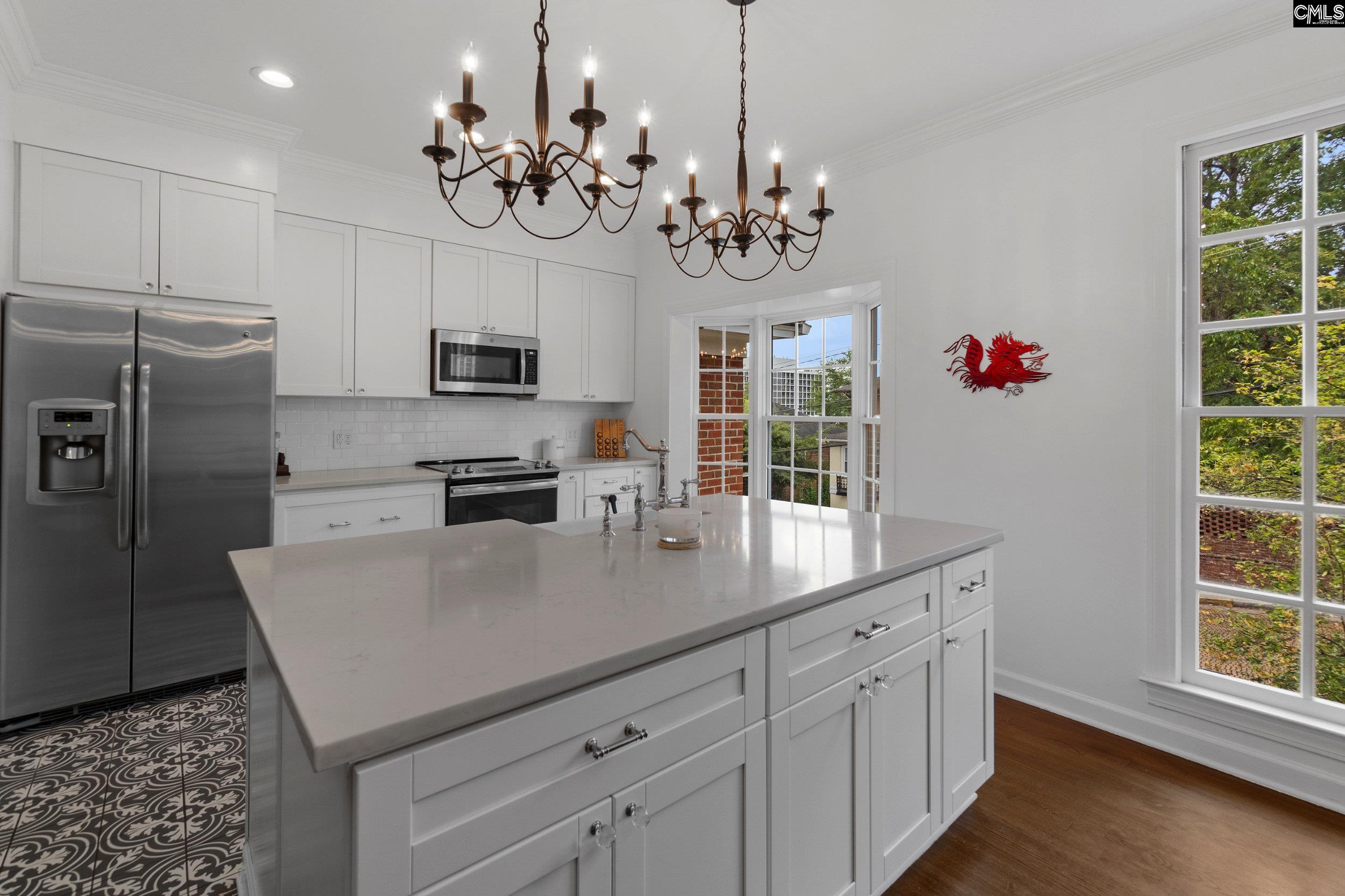 Columbia, South Carolina 29201, United States, 3 Bedrooms Bedrooms, ,4 BathroomsBathrooms,Residential,Pending,42909