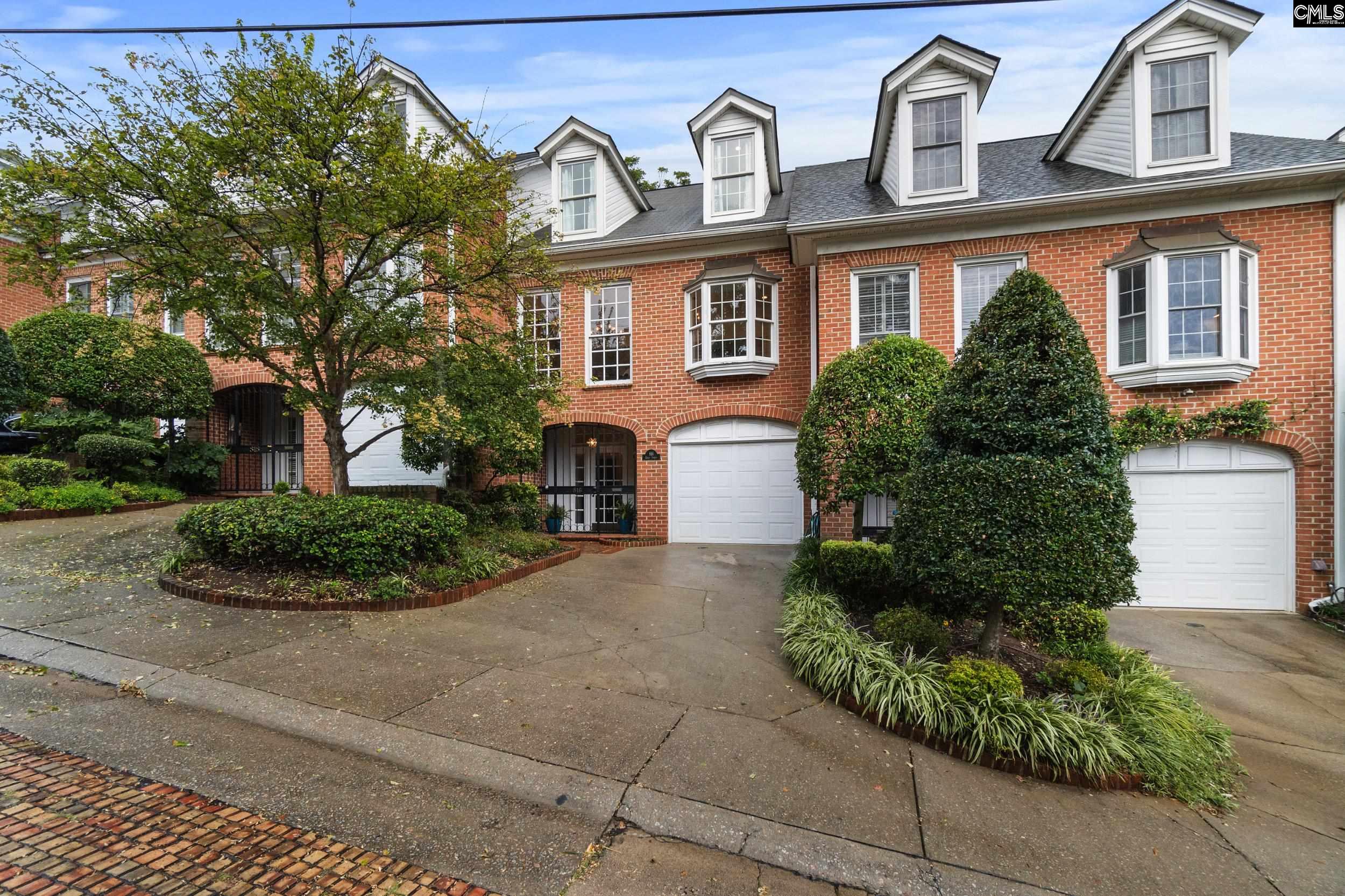 Columbia, South Carolina 29201, United States, 3 Bedrooms Bedrooms, ,4 BathroomsBathrooms,Residential,Pending,42909