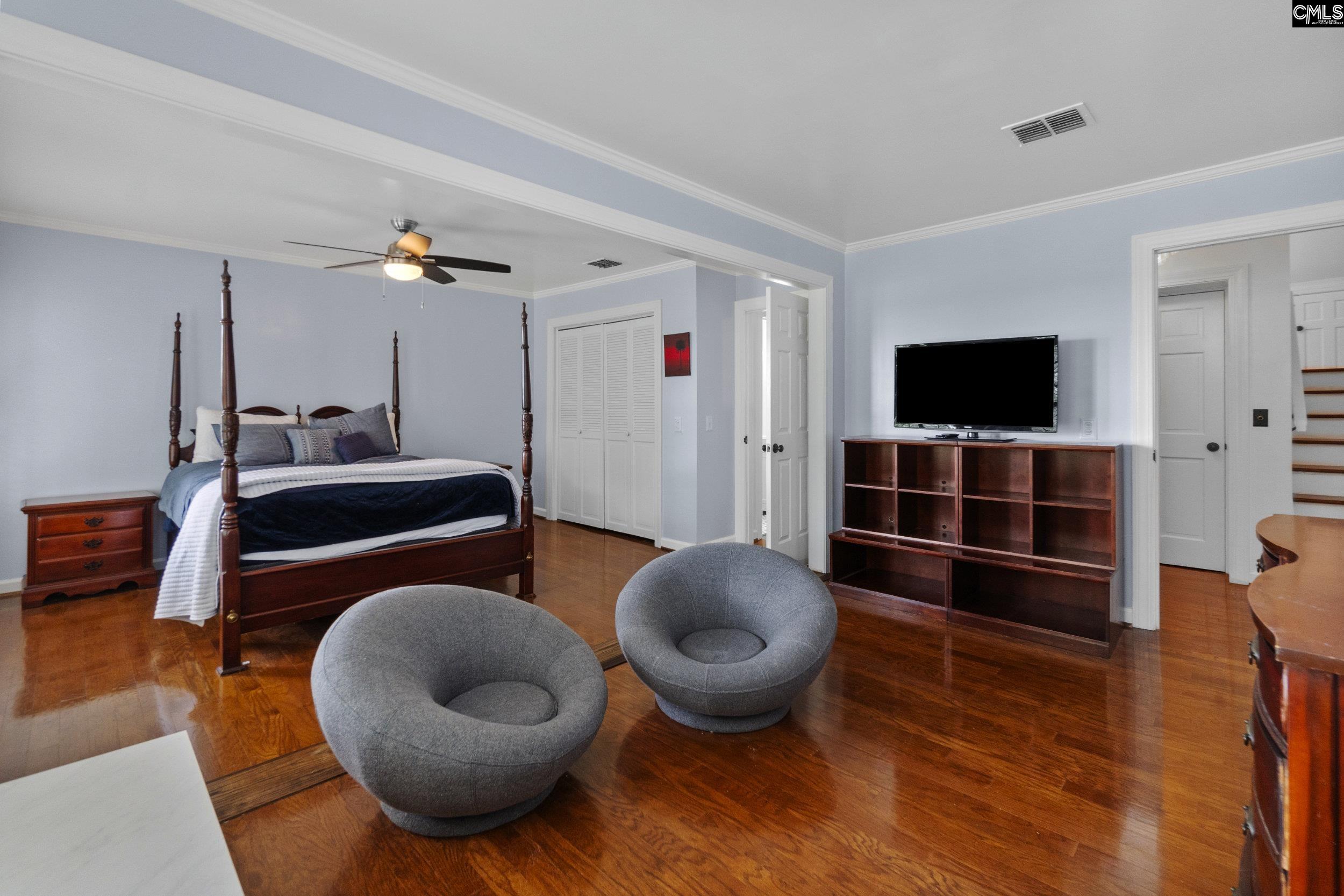 Columbia, South Carolina 29201, United States, 3 Bedrooms Bedrooms, ,4 BathroomsBathrooms,Residential,Pending,42909