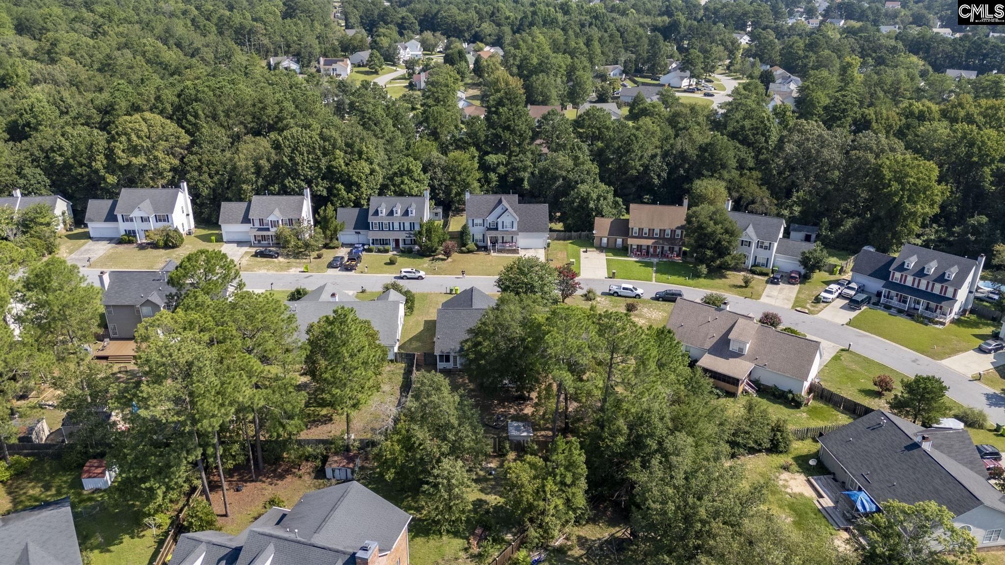 Columbia, South Carolina 29229, United States, 4 Bedrooms Bedrooms, ,2 BathroomsBathrooms,Residential,Pending,47036