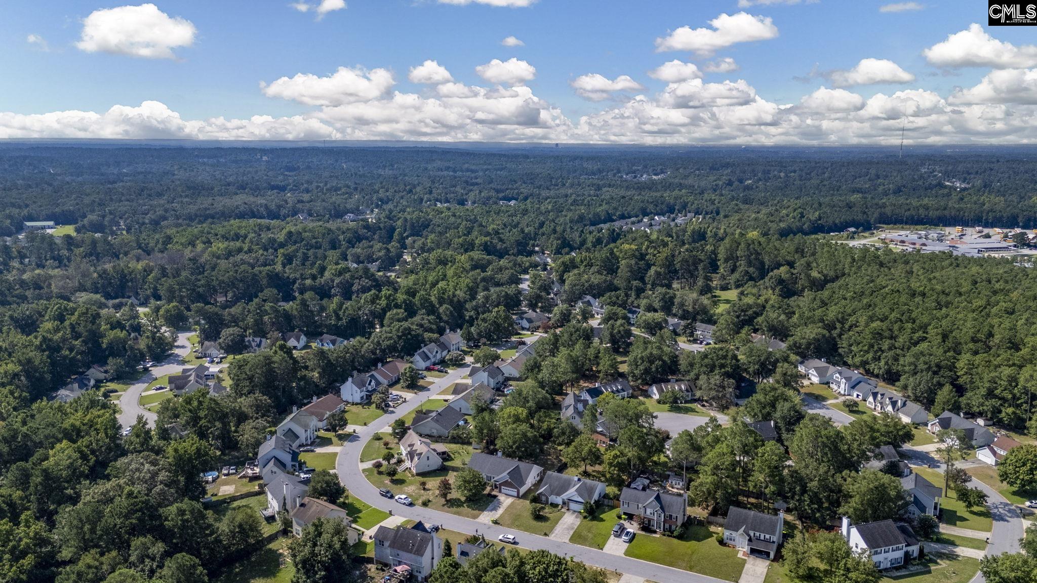 Columbia, South Carolina 29229, United States, 4 Bedrooms Bedrooms, ,2 BathroomsBathrooms,Residential,Pending,47036