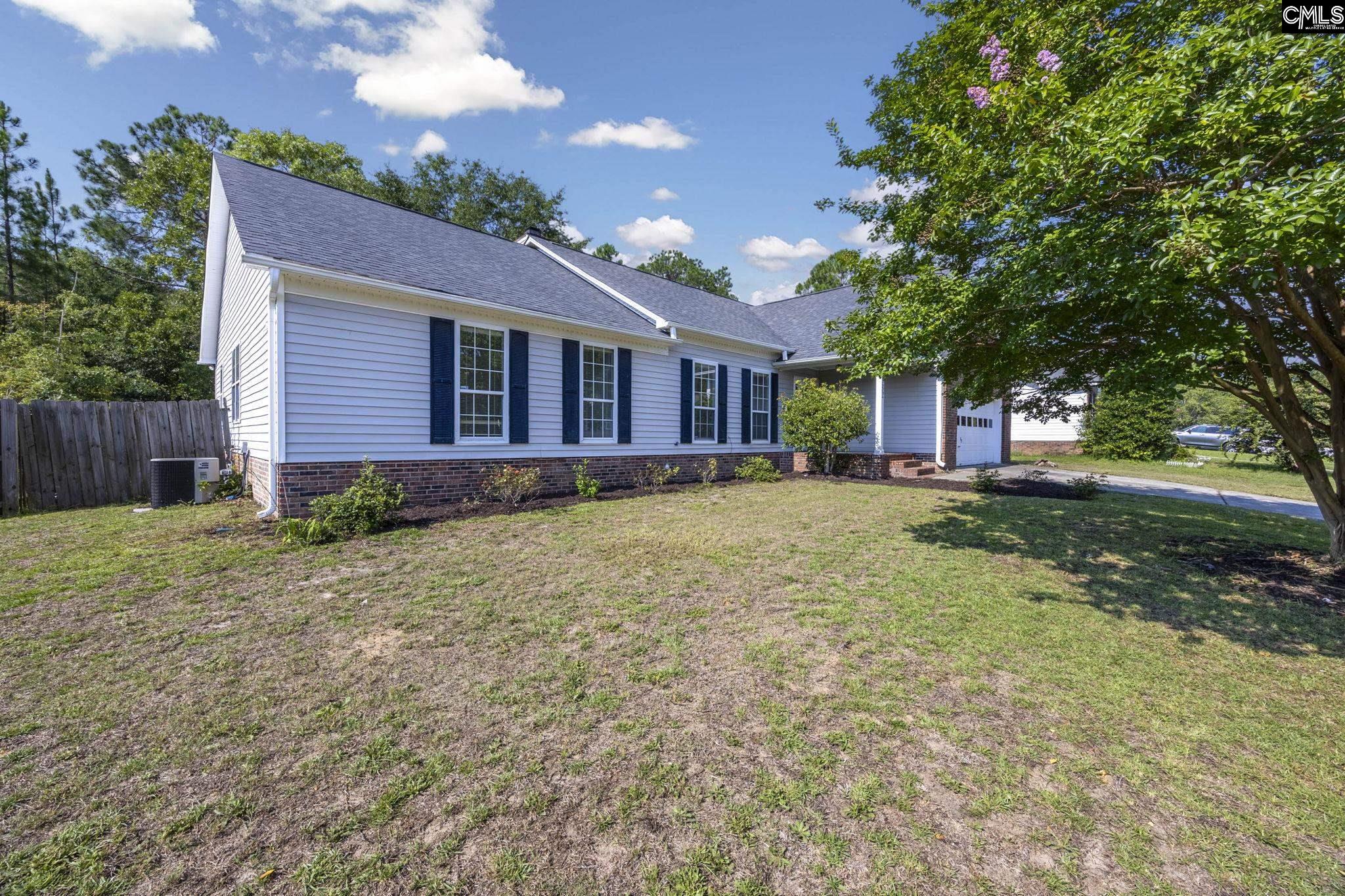 Columbia, South Carolina 29229, United States, 4 Bedrooms Bedrooms, ,2 BathroomsBathrooms,Residential,Pending,47036