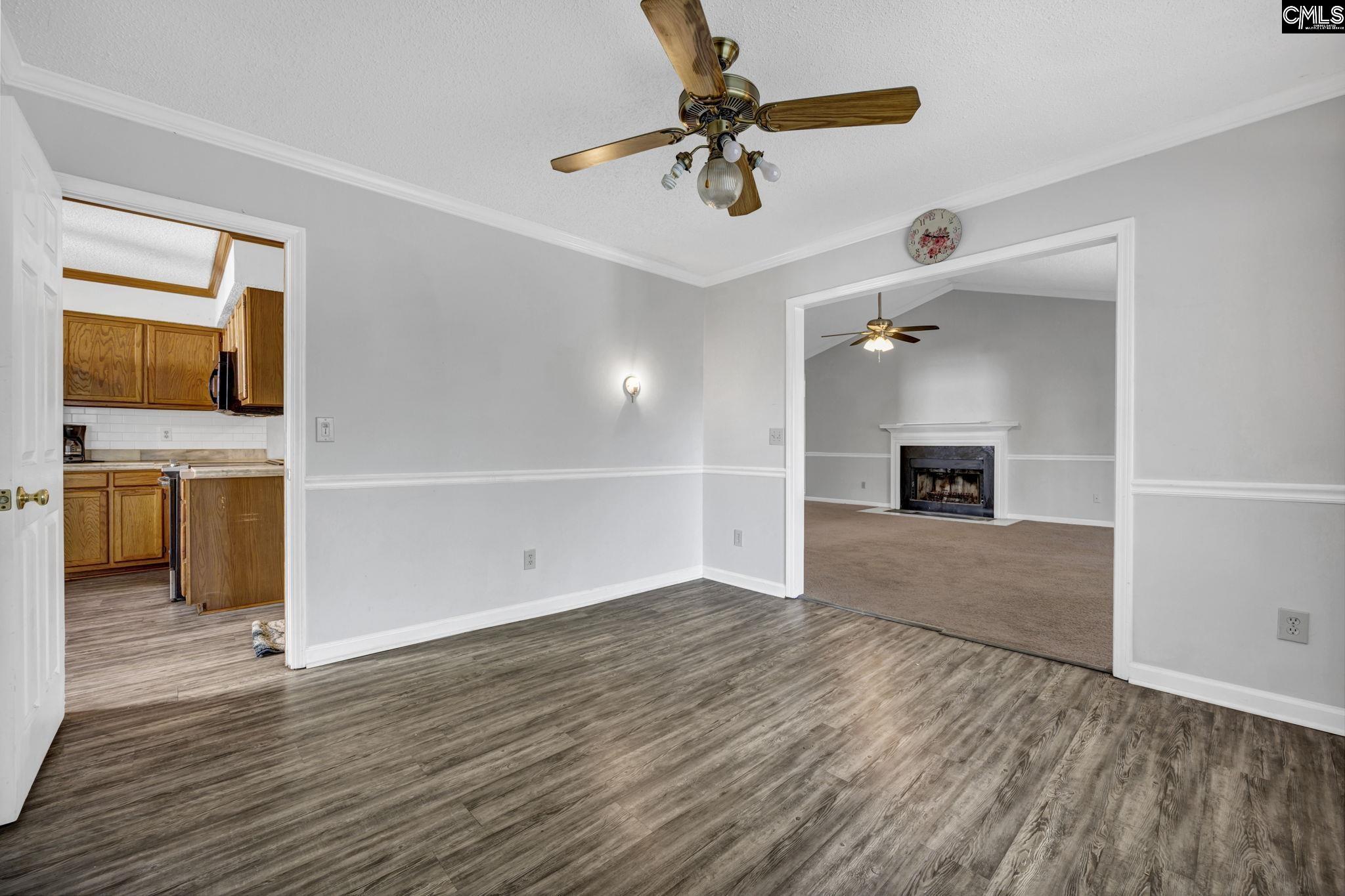 Columbia, South Carolina 29229, United States, 4 Bedrooms Bedrooms, ,2 BathroomsBathrooms,Residential,Pending,47036