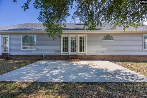 A home in Columbia