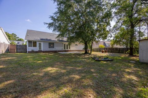 A home in Columbia