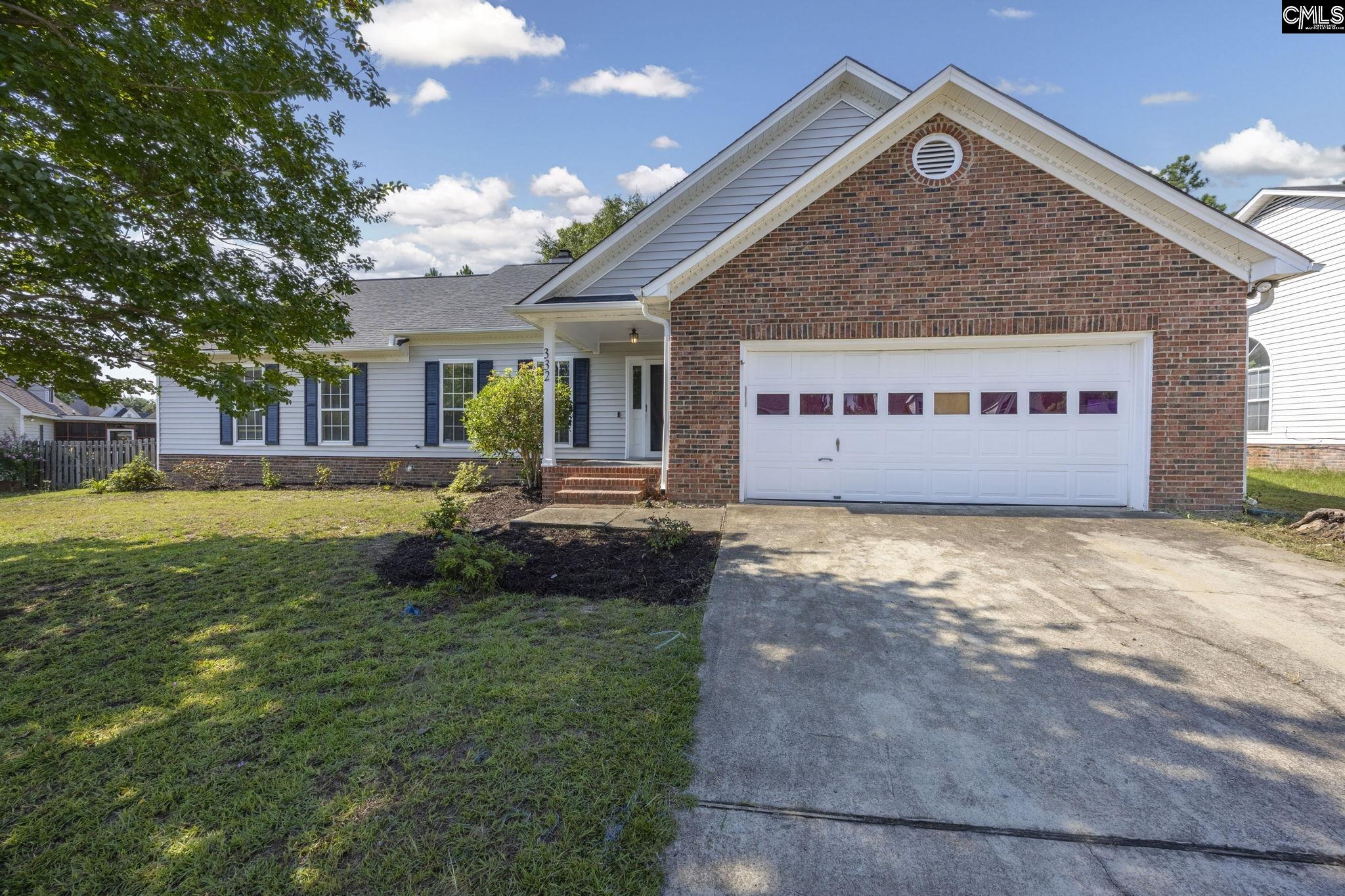 Columbia, South Carolina 29229, United States, 4 Bedrooms Bedrooms, ,2 BathroomsBathrooms,Residential,Pending,47036