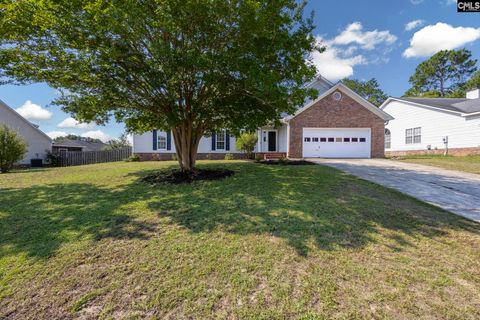 A home in Columbia