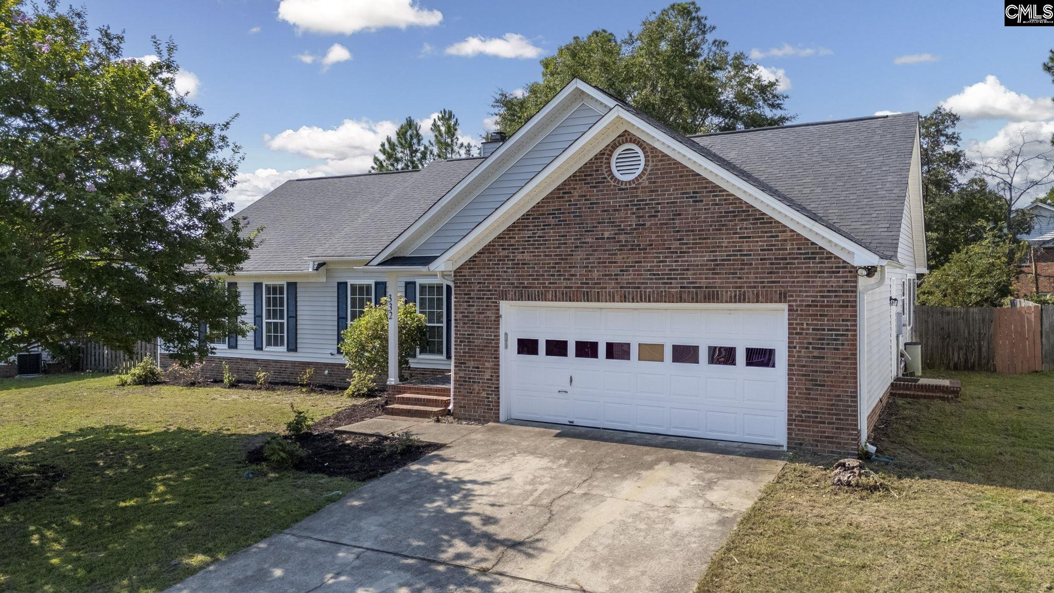 Columbia, South Carolina 29229, United States, 4 Bedrooms Bedrooms, ,2 BathroomsBathrooms,Residential,Pending,47036