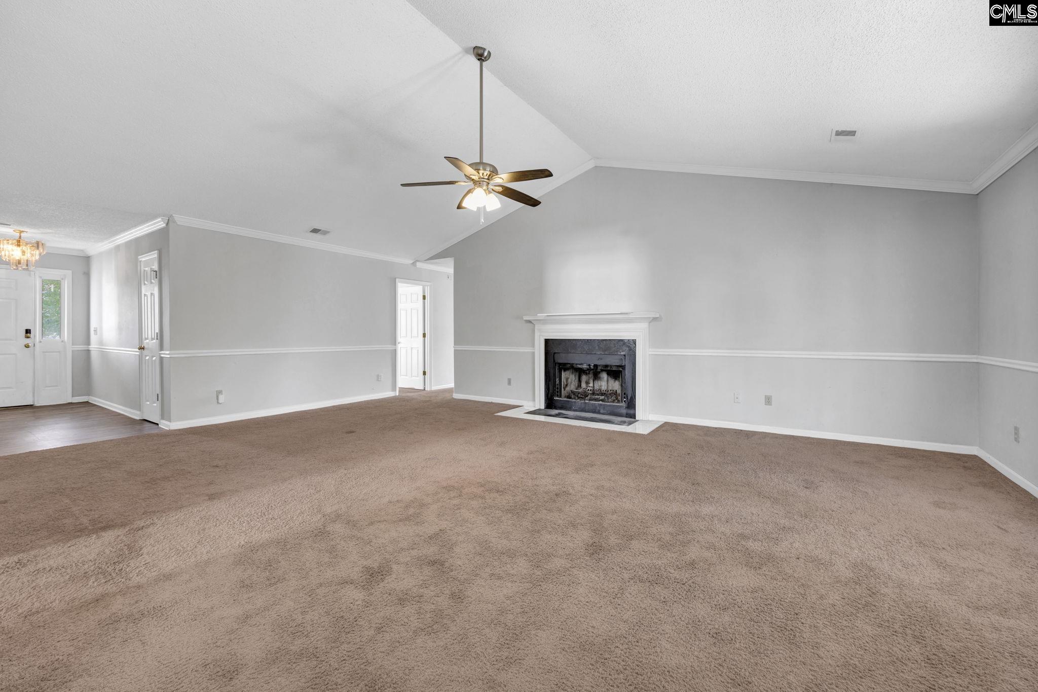 Columbia, South Carolina 29229, United States, 4 Bedrooms Bedrooms, ,2 BathroomsBathrooms,Residential,Pending,47036