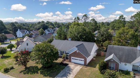 A home in Columbia