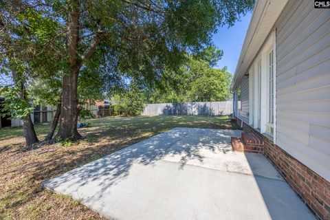 A home in Columbia