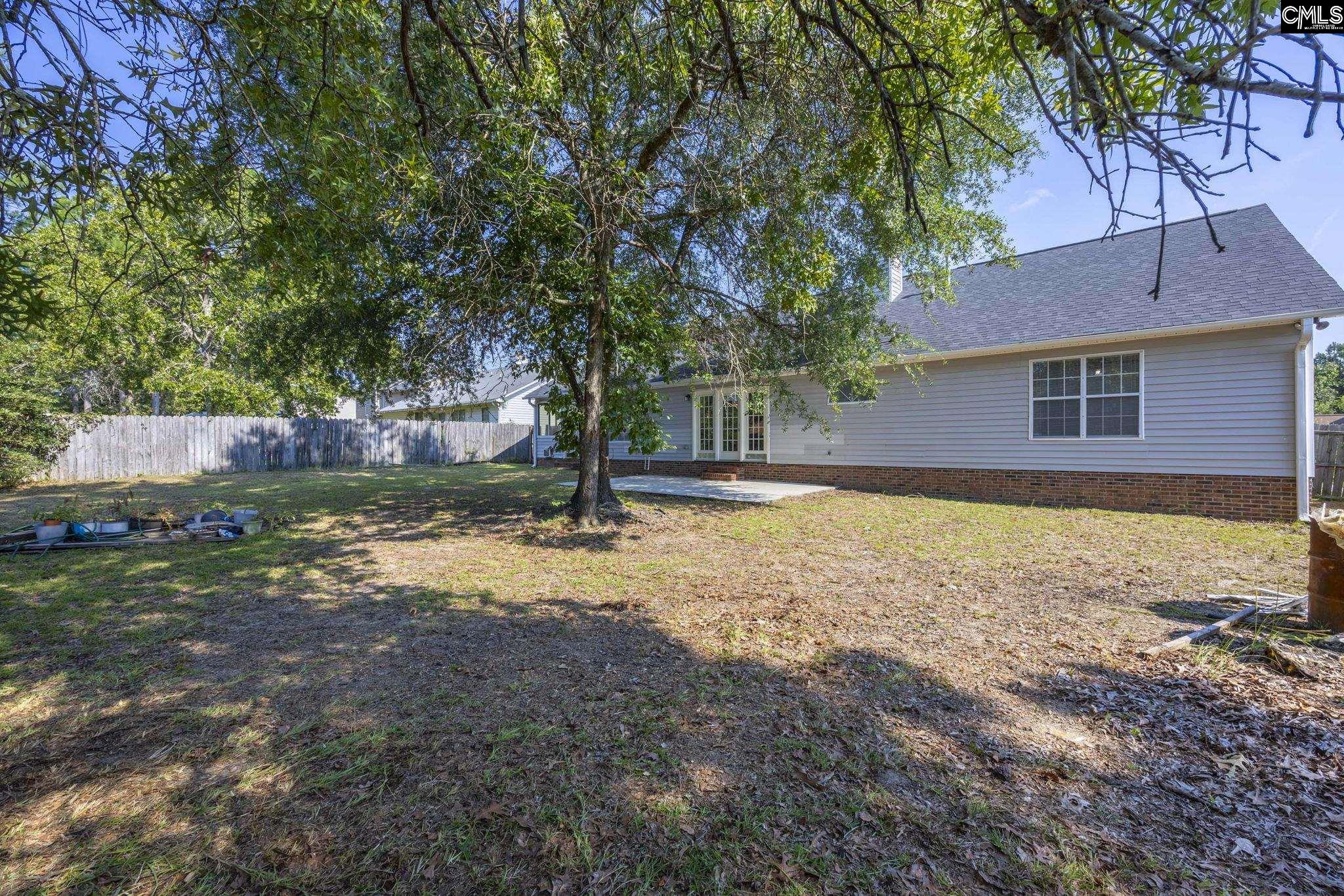 Columbia, South Carolina 29229, United States, 4 Bedrooms Bedrooms, ,2 BathroomsBathrooms,Residential,Pending,47036