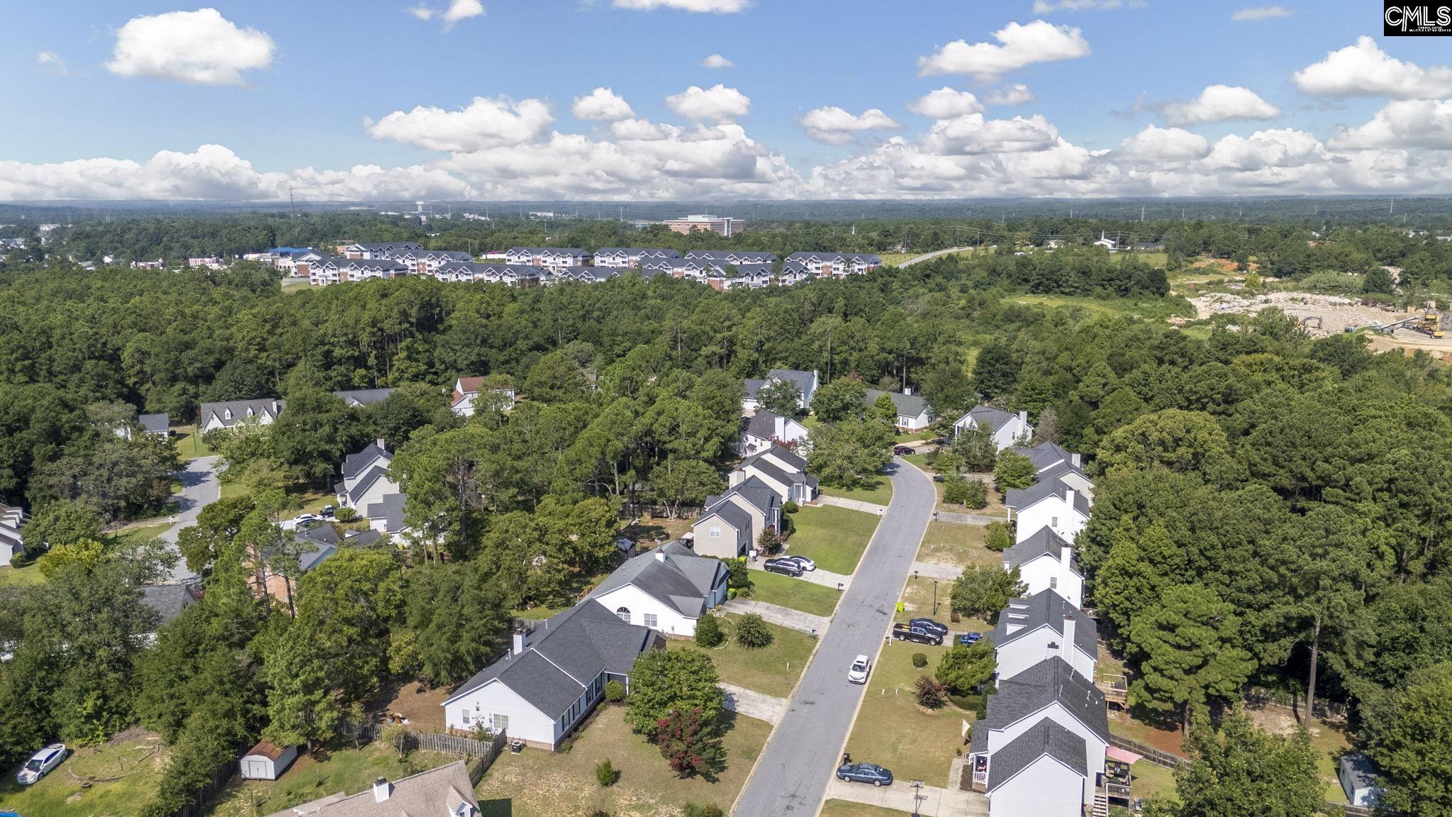 Columbia, South Carolina 29229, United States, 4 Bedrooms Bedrooms, ,2 BathroomsBathrooms,Residential,Pending,47036