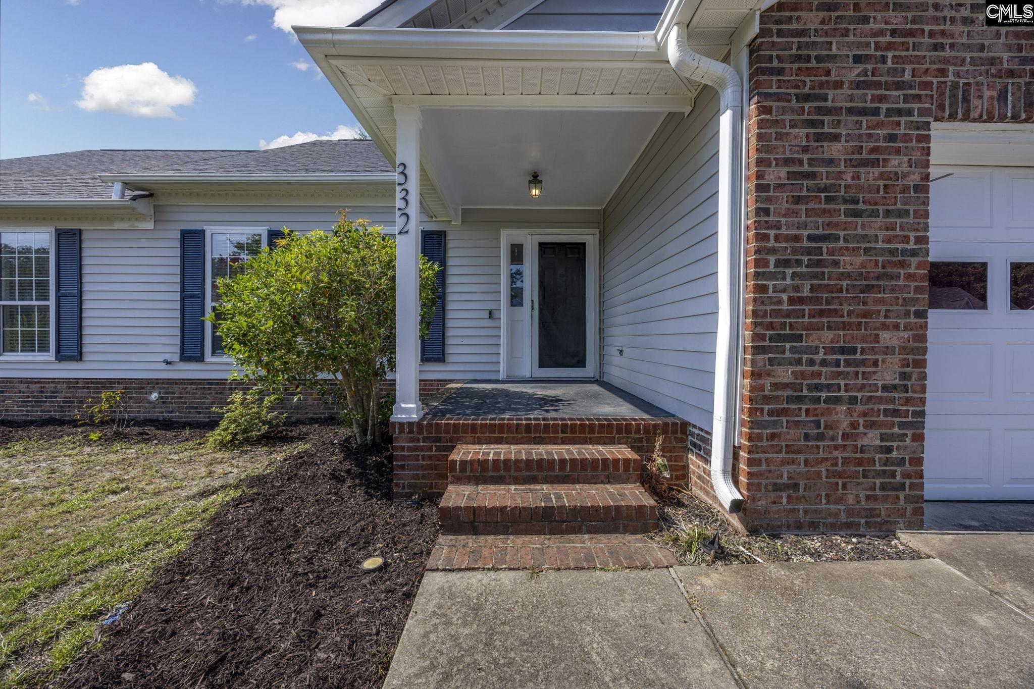 Columbia, South Carolina 29229, United States, 4 Bedrooms Bedrooms, ,2 BathroomsBathrooms,Residential,Pending,47036