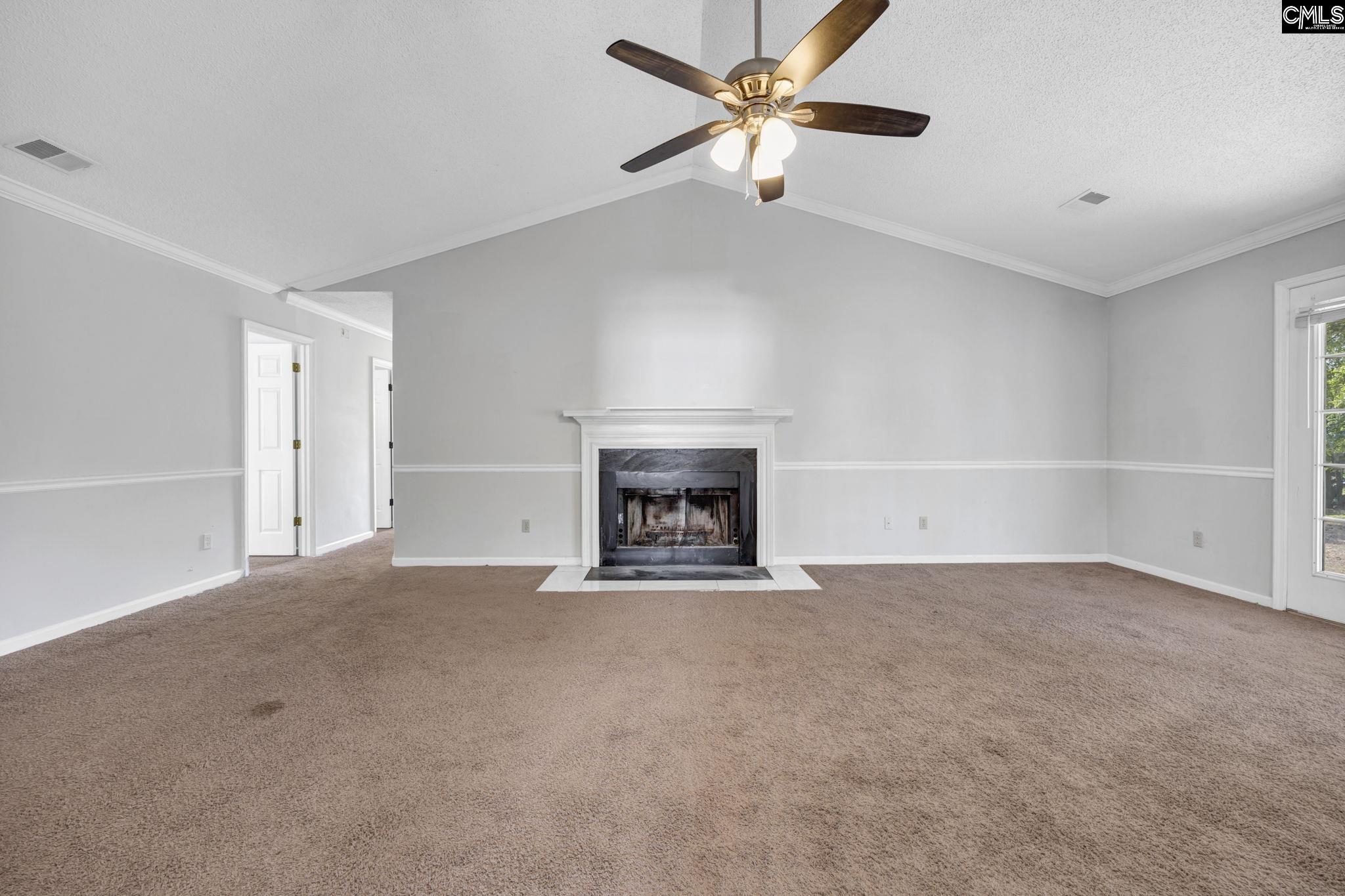 Columbia, South Carolina 29229, United States, 4 Bedrooms Bedrooms, ,2 BathroomsBathrooms,Residential,Pending,47036