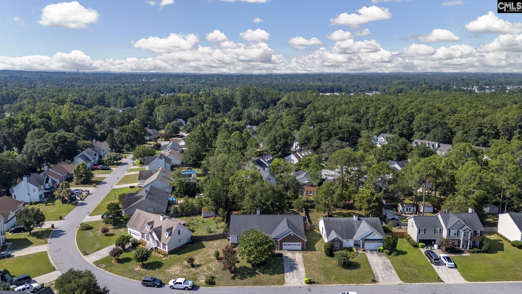 Columbia, South Carolina 29229, United States, 4 Bedrooms Bedrooms, ,2 BathroomsBathrooms,Residential,Pending,47036