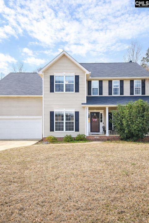 Photo of 208 Saints Creek Lane, Irmo, SC 29063 (MLS # 624197)