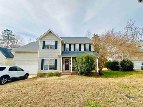Photo of 208 Saints Creek Lane, Irmo, SC 29063 (MLS # 624197)